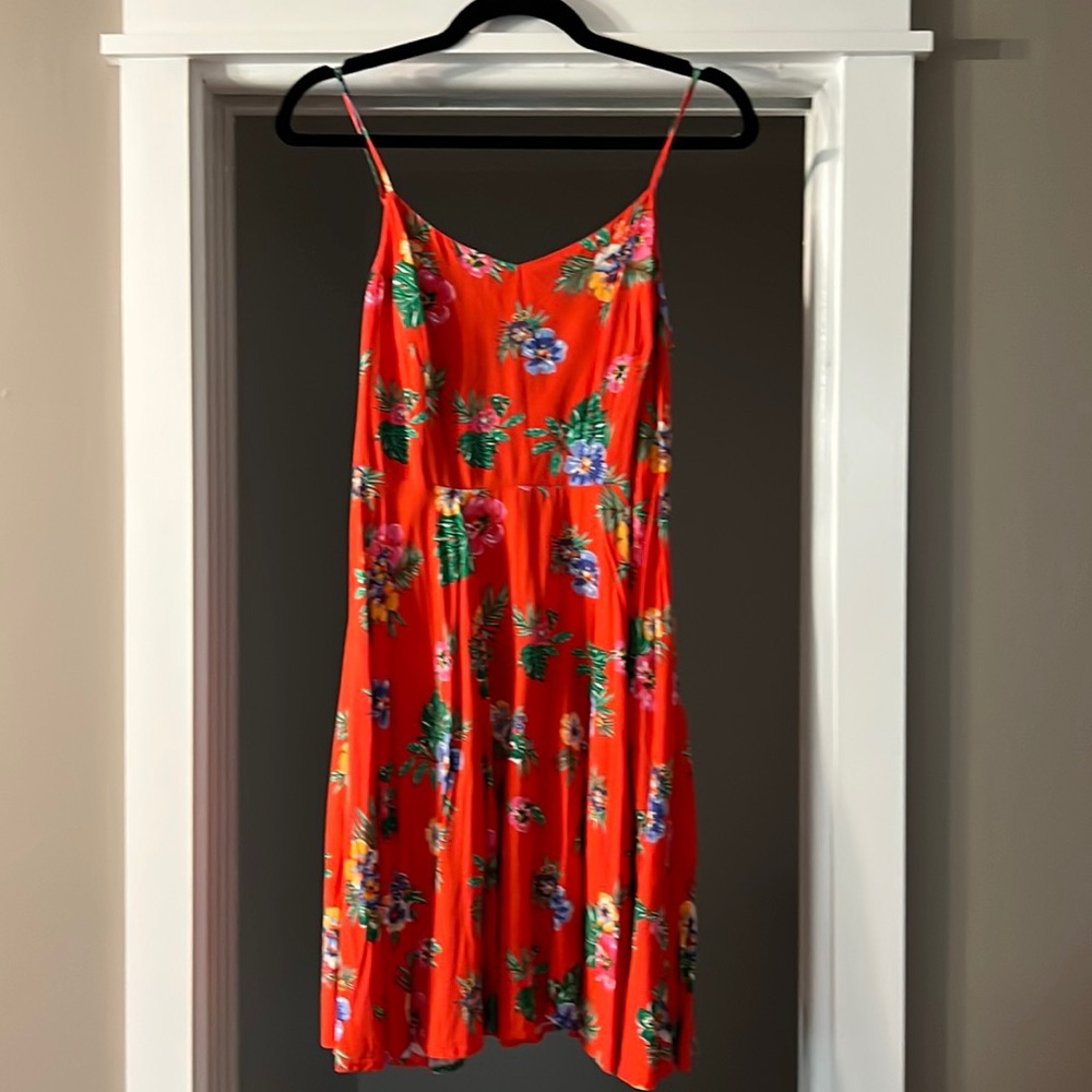 Summer dress